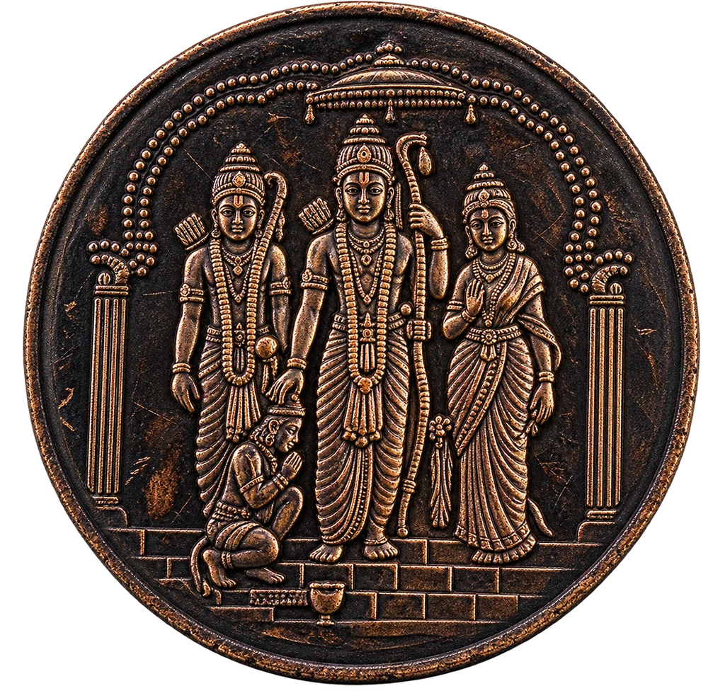 Premium Quality Industrial Coin