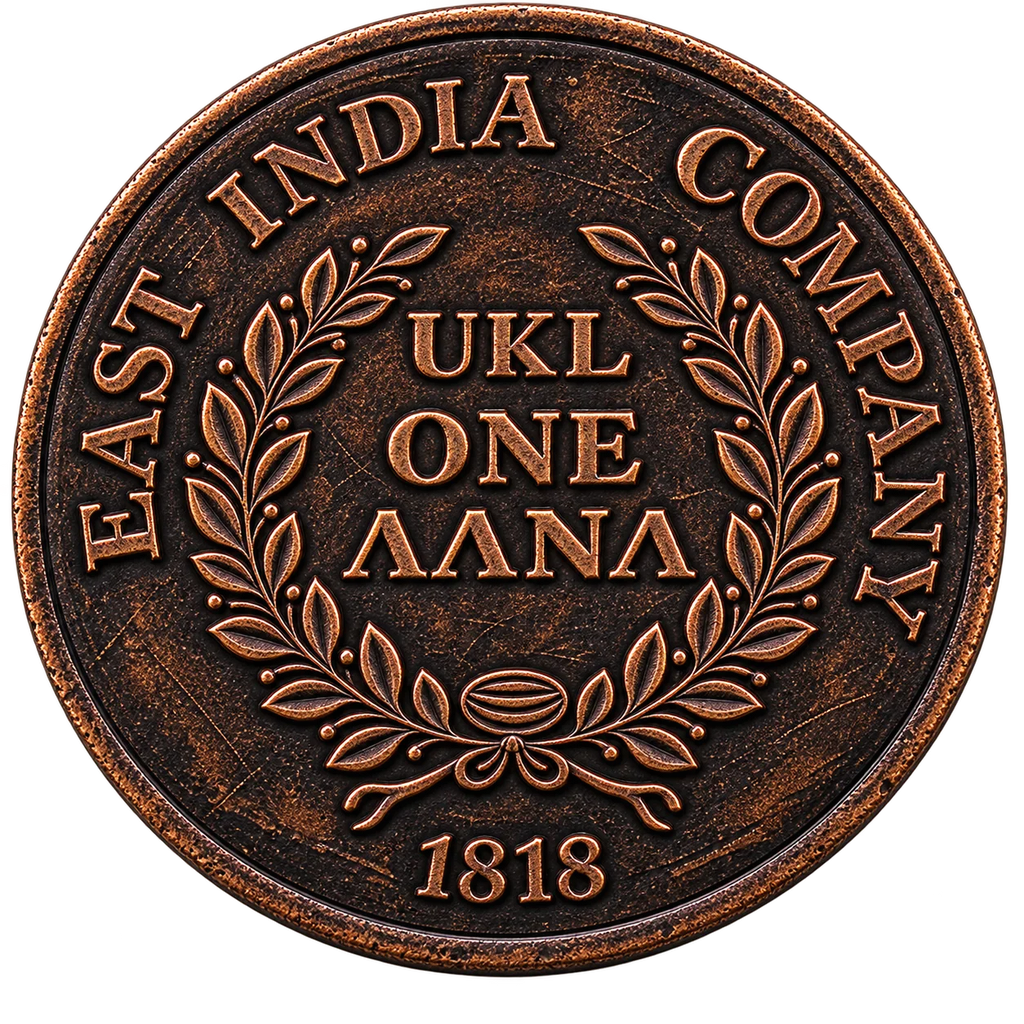 Premium Quality Industrial Coin
